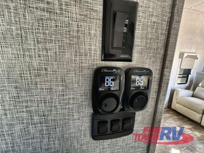 2025 Redwood RV Regency - Photo 47
