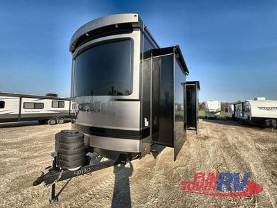 2025 Redwood RV Regency - Photo 69