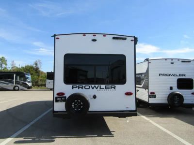 2027 Jayco PROWLER — photo 28 view