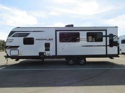 2027 Jayco PROWLER — photo 26 view