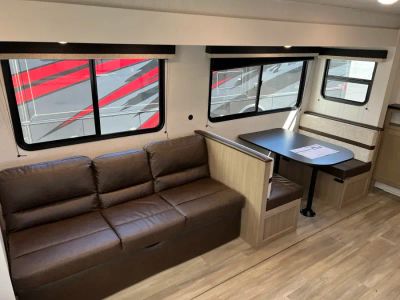 2027 Jayco PROWLER — detail view