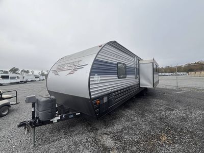 2022 Forest River Cherokee Patriot Edition - Photo 2