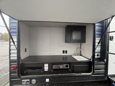 2022 Forest River Cherokee Patriot Edition - Photo 7