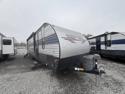 2022 Forest River Cherokee Patriot Edition - Photo 1