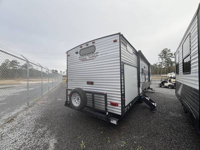 2022 Forest River Cherokee Patriot Edition - Photo 4
