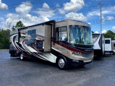 2019 Forest River RV Georgetown XL - Photo 1