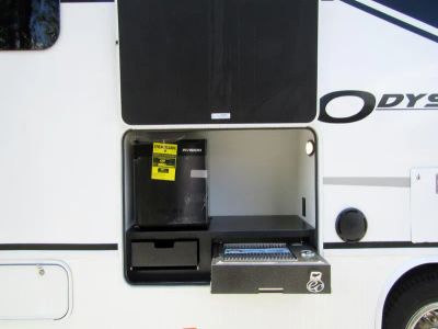 2026 Entegra ODYSSEY - Photo 27