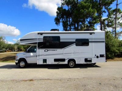 2026 Entegra ODYSSEY - Photo 30