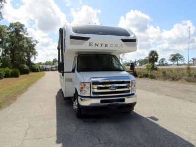 2026 Entegra ODYSSEY - Photo 1