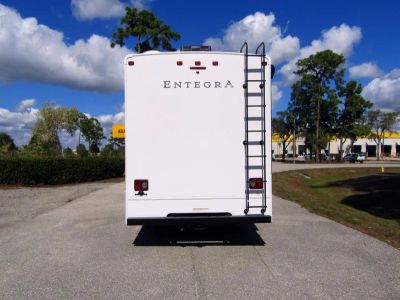 2026 Entegra ODYSSEY - Photo 33