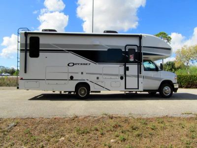 2026 Entegra ODYSSEY - Photo 24