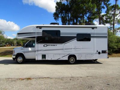 2026 Entegra ODYSSEY - Photo 29