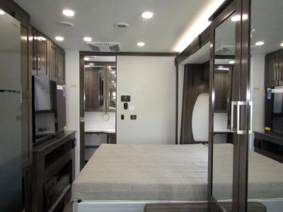 2026 Entegra ODYSSEY - Photo 19