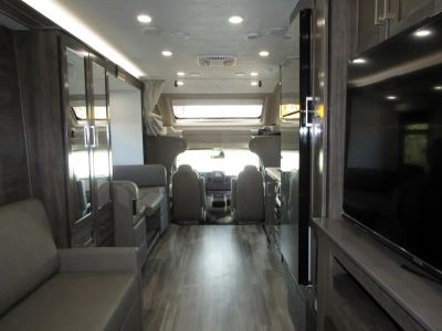 2026 Entegra ODYSSEY - Photo 3
