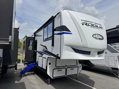 2026 Forest River Cherokee Rogue Armored - Photo 1