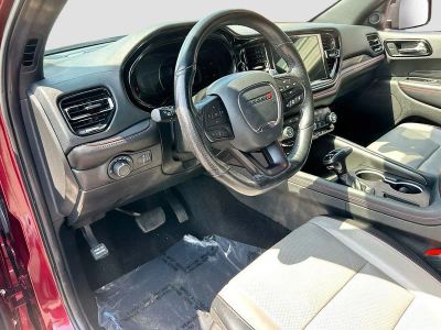 2024 Dodge Durango — photo 9 view