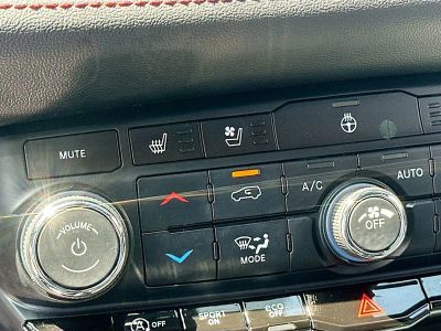 2024 Dodge Durango — photo 20 view