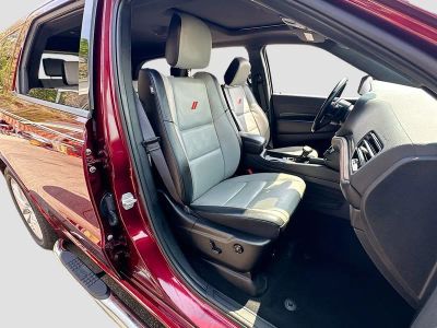 2024 Dodge Durango — photo 30 view