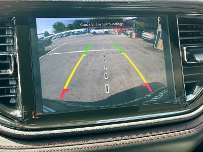 2024 Dodge Durango — photo 14 view