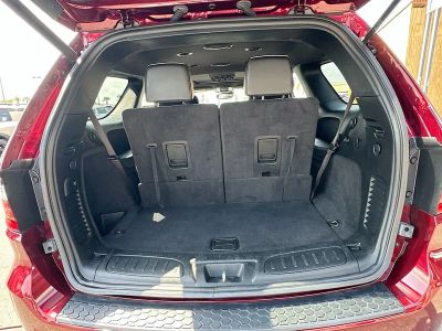 2024 Dodge Durango — photo 27 view