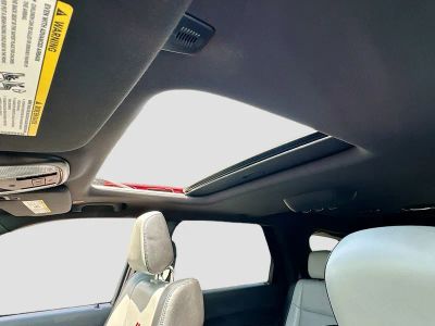2024 Dodge Durango — photo 22 view