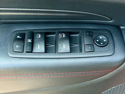 2024 Dodge Durango — photo 18 view