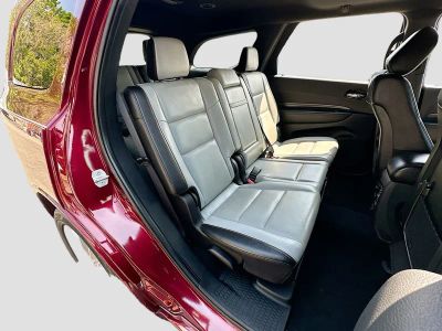 2024 Dodge Durango — photo 29 view