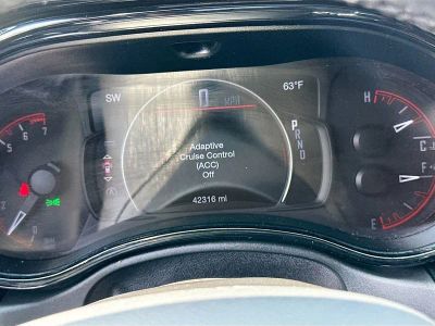 2024 Dodge Durango — photo 12 view