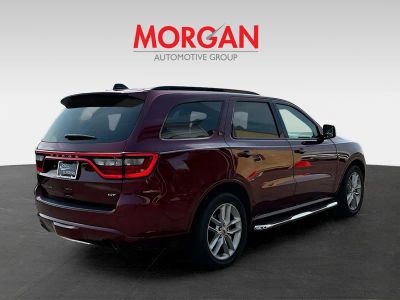 2024 Dodge Durango — photo 7 view