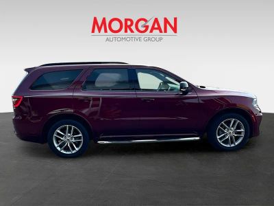 2024 Dodge Durango — photo 8 view