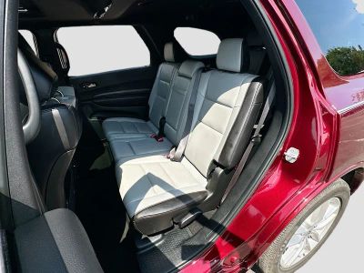 2024 Dodge Durango — photo 25 view