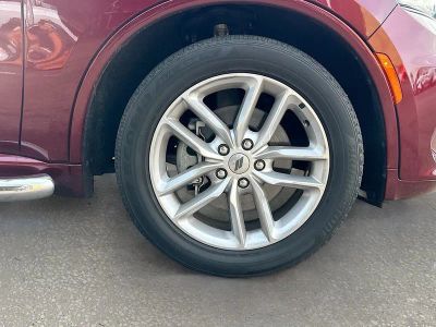 2024 Dodge Durango — photo 33 view