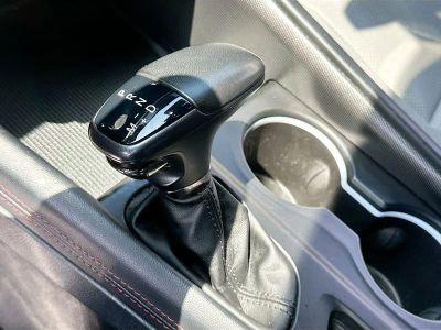 2024 Dodge Durango — photo 17 view
