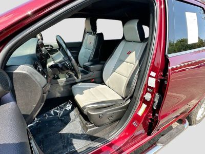 2024 Dodge Durango — photo 21 view