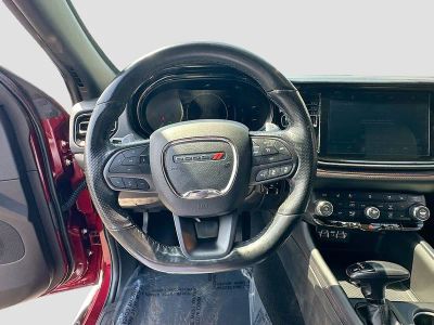 2024 Dodge Durango — photo 11 view