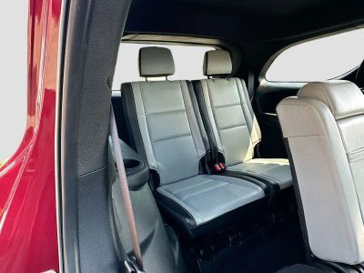 2024 Dodge Durango — photo 28 view