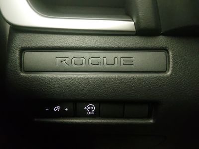 2024 Nissan Rogue - Photo 13
