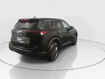 2024 Nissan Rogue - Photo 7