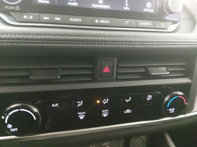 2024 Nissan Rogue - Photo 18