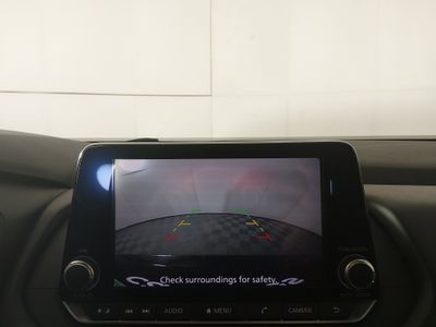 2024 Nissan Rogue - Photo 16