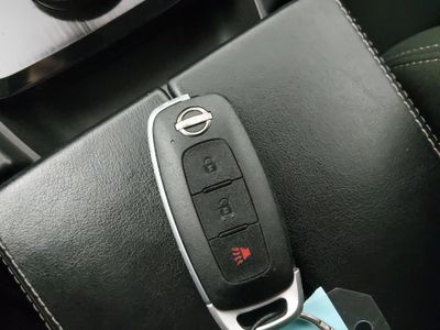 2024 Nissan Rogue - Photo 15