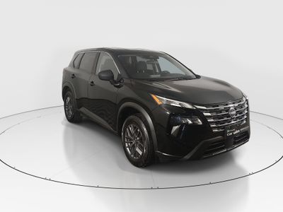 2024 Nissan Rogue - Photo 1