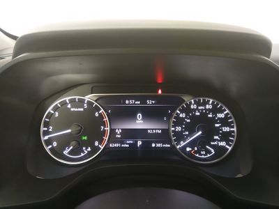 2024 Nissan Rogue - Photo 14