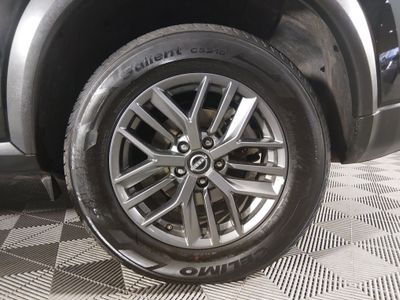 2024 Nissan Rogue - Photo 10