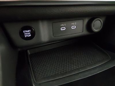 2024 Nissan Rogue - Photo 19