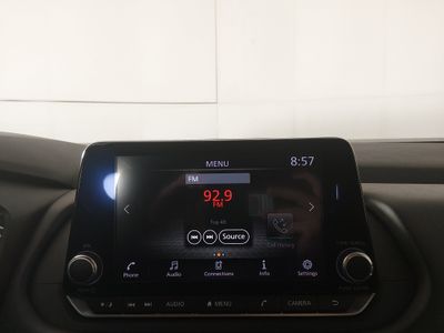 2024 Nissan Rogue - Photo 17
