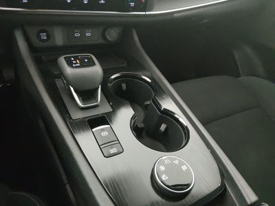 2024 Nissan Rogue - Photo 20