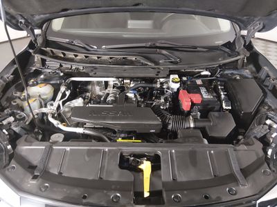 2024 Nissan Rogue - Photo 9