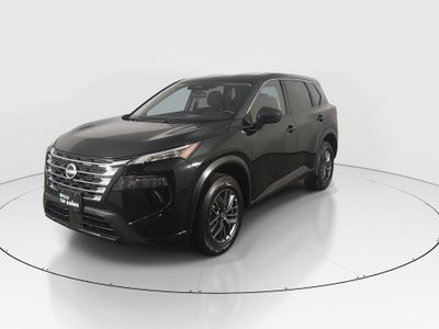 2024 Nissan Rogue - Photo 3