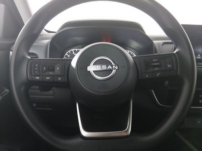 2024 Nissan Rogue - Photo 12